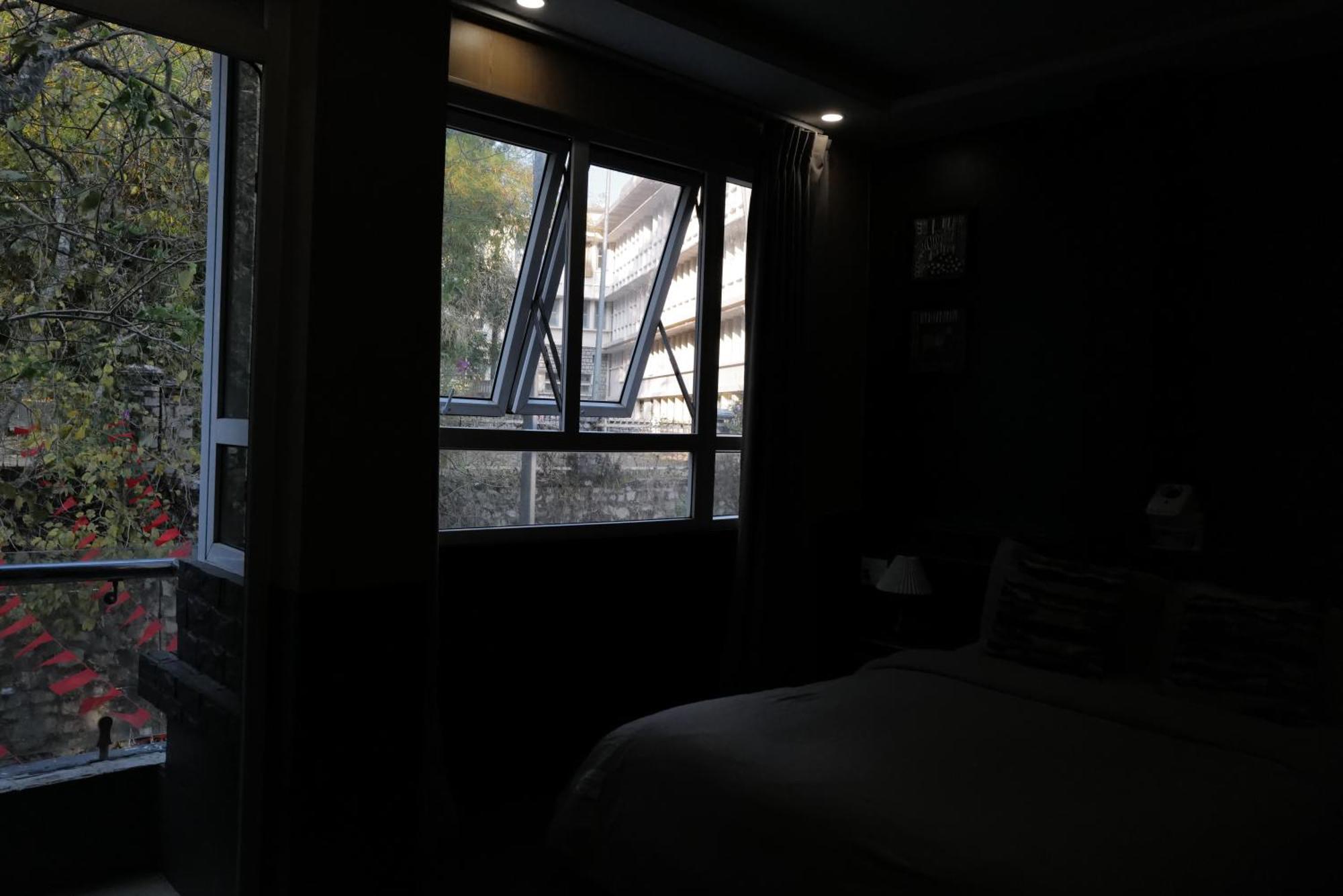 The An House Dalat Hotel Exterior foto