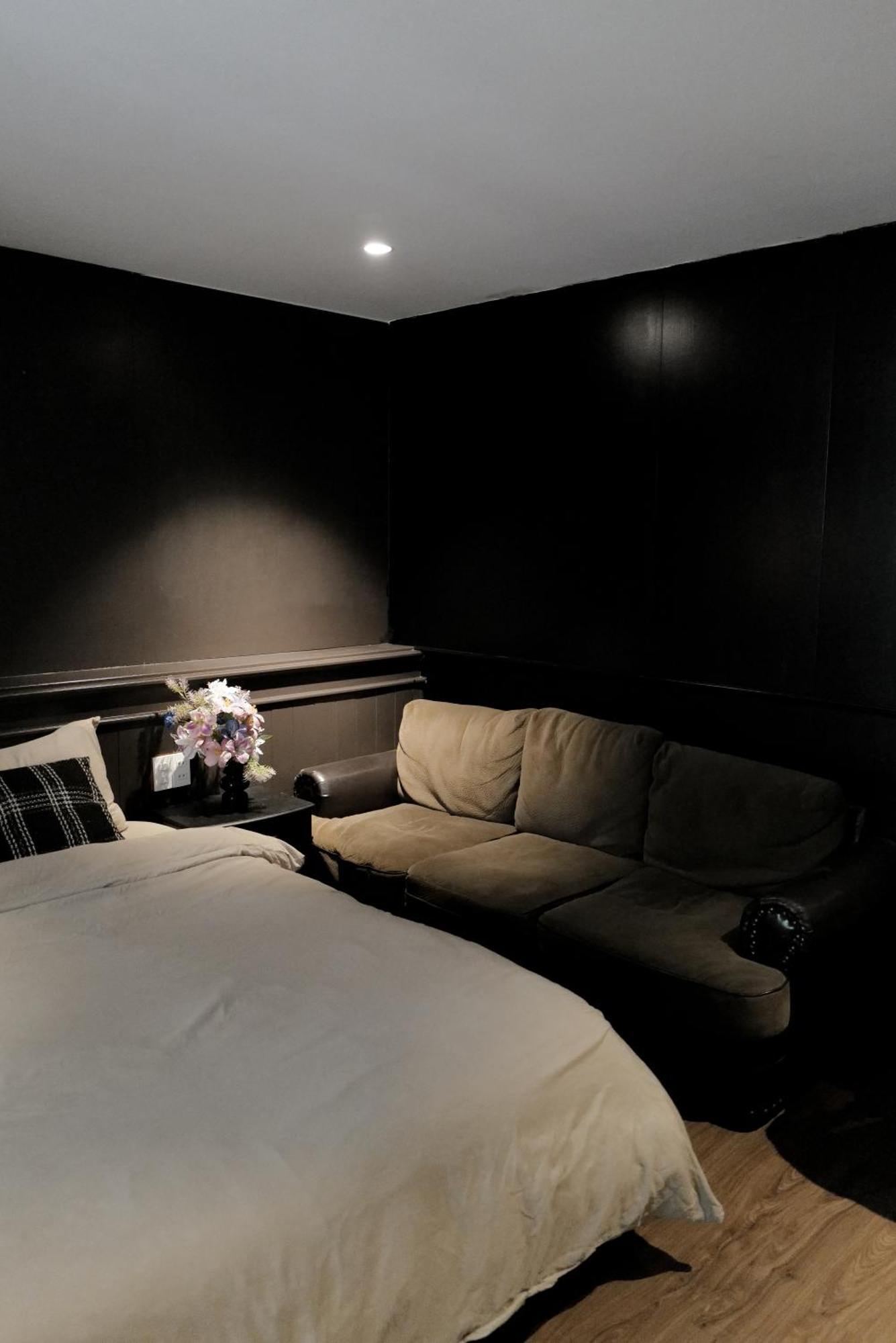 The An House Dalat Hotel Exterior foto